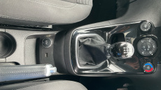 Ford Fiesta 1.0 EcoBoost Zetec Navigation 5dr Petrol Hatchback